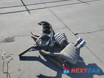 Zdjęcie 12 z 15 samochodu: 2015 AUDI S4 PREMIUM PLUS VIN:WAUBGAFLXFA009123 - miniatura