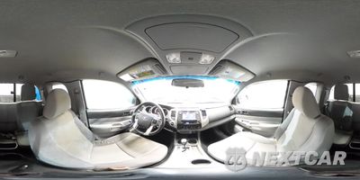 Zdjęcie 14 z 14 samochodu: 2014 TOYOTA TACOMA ACCESS CAB VIN:5TFUX4EN0EX025214 - miniatura