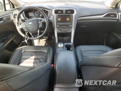 Zdjęcie 8 z 12 samochodu: 2018 FORD FUSION SE HYBRID VIN:3FA6P0LU1JR171853 - miniatura
