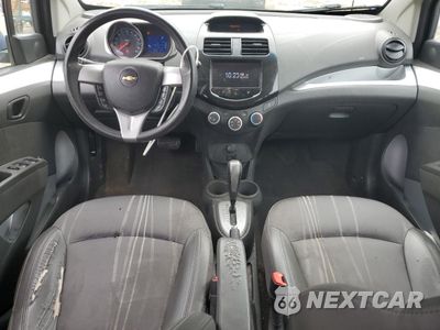 Zdjęcie 8 z 12 samochodu: 2014 CHEVROLET SPARK 1LT VIN:KL8CD6S96EC449892 - miniatura