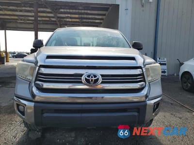 Piąte zdjęcie samochodu w środku: 2016 TOYOTA TUNDRA SR5 VIN:5TFRW5F12GX204402 - miniatura