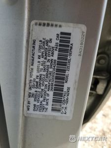 Zdjęcie 12 z 12 samochodu: 2003 TOYOTA COROLLA CE VIN:1NXBR32E83Z164288 - miniatura