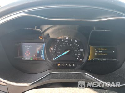 Zdjęcie 9 z 12 samochodu: 2018 FORD FUSION SE HYBRID VIN:3FA6P0LU6JR278722 - miniatura