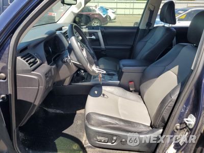 Zdjęcie 7 z 15 samochodu: 2016 TOYOTA 4RUNNER SR5/SR5 PREMIUM VIN:JTEBU5JR5G5371090 - miniatura
