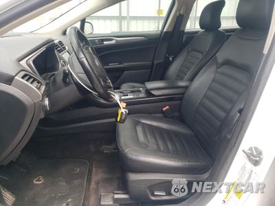 Zdjęcie 7 z 12 samochodu: 2017 FORD FUSION SE HYBRID VIN:3FA6P0LU5HR409522 - miniatura
