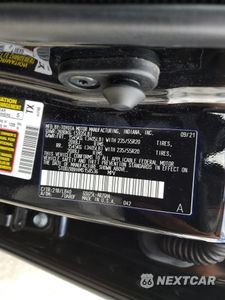 Zdjęcie 13 z 14 samochodu: 2021 TOYOTA HIGHLANDER LIMITED VIN:5TDDZRBH4MS158536 - miniatura