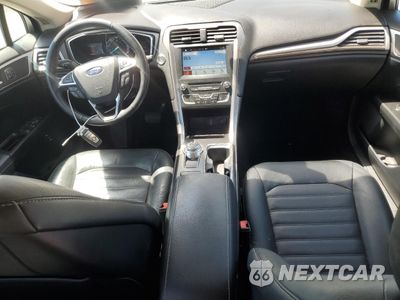 Zdjęcie 8 z 12 samochodu: 2017 FORD FUSION SE HYBRID VIN:3FA6P0LU3HR400754 - miniatura