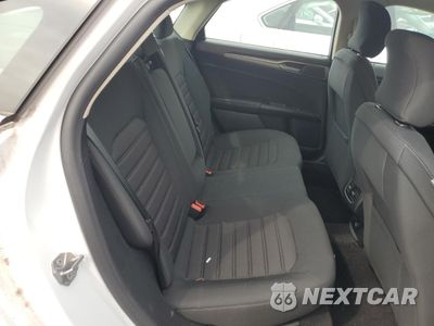 Zdjęcie 10 z 13 samochodu: 2019 FORD FUSION SE VIN:3FA6P0LU2KR263961 - miniatura