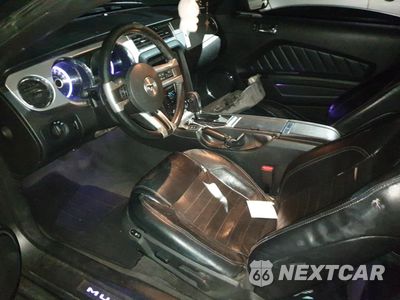 Zdjęcie 7 z 12 samochodu: 2013 FORD MUSTANG VIN:1ZVBP8AM2D5245344 - miniatura