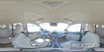 Zdjęcie 15 z 15 samochodu: 2014 FORD ESCAPE TITANIUM VIN:1FMCU0J91EUB04913 - miniatura