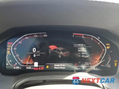 Zdjęcie 9 z 13 samochodu: 2020 BMW 330I VIN:3MW5R1J01L8B18419 - miniatura