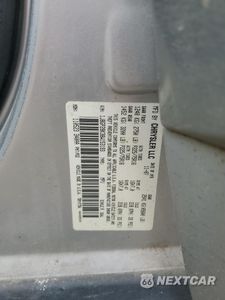 Zdjęcie 12 z 13 samochodu: 2008 JEEP LIBERTY SPORT VIN:1J8GP28K38W153193 - miniatura