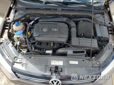 Zdjęcie 11 z 14 samochodu: 2014 VOLKSWAGEN JETTA SE VIN:3VWD07AJ7EM223672 - miniatura