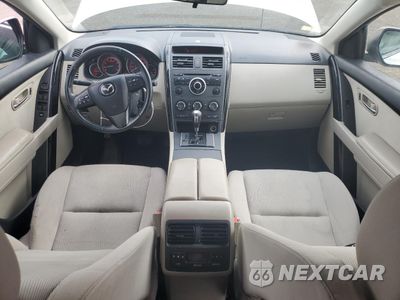 Zdjęcie 8 z 13 samochodu: 2012 MAZDA CX-9 VIN:JM3TB3BV0C0359328 - miniatura