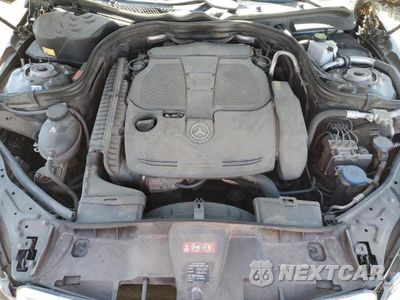 Zdjęcie 11 z 12 samochodu: 2013 MERCEDES-BENZ E 350 4MATIC VIN:WDDHF8JBXDA716328 - miniatura