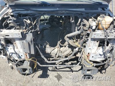 Zdjęcie 12 z 13 samochodu: 2011 FORD ECONOLINE E350 SUPER DUTY VAN VIN:1FDSS3EL0BDB29533 - miniatura