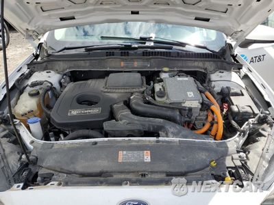 Zdjęcie 11 z 13 samochodu: 2020 FORD FUSION SE VIN:3FA6P0LUXLR195734 - miniatura