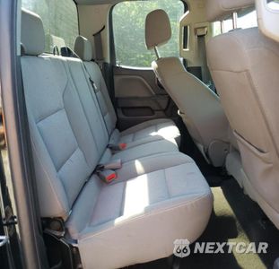 Zdjęcie 10 z 14 samochodu: 2018 CHEVROLET SILVERADO C1500 CUSTOM VIN:1GCRCPEC0JZ374180 - miniatura