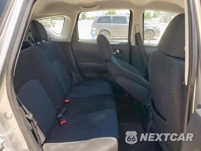 Zdjęcie 11 z 13 samochodu: 2015 NISSAN VERSA NOTE S VIN:3N1CE2CP1FL422165 - miniatura