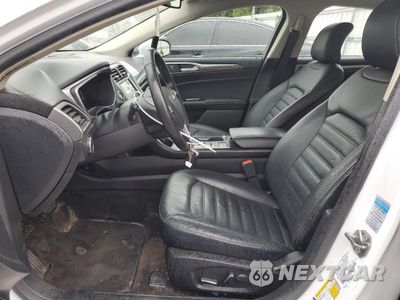 Zdjęcie 7 z 13 samochodu: 2018 FORD FUSION SE HYBRID VIN:3FA6P0LU1JR118859 - miniatura