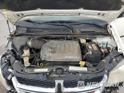 Zdjęcie 12 z 13 samochodu: 2012 DODGE GRAND CARAVAN SE VIN:2C4RDGBGXCR260222 - miniatura