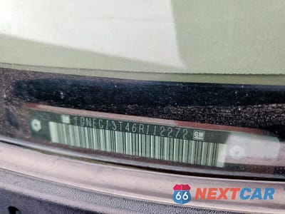 Zdjęcie 13 z 13 samochodu: 2006 CHEV TAHOE VIN:1GNEC13T46R112272 - miniatura