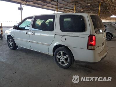 Drugie zdjęcie samochodu z przodu: 2005 CHEV UPLANDER LS VIN:1GNDV23LX5D252446 - miniatura