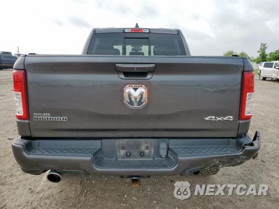 Zdjęcie 6 z 15 samochodu: 2019 RAM 1500 BIG HORN/LONE STAR VIN:1C6SRFFT4KN650062 - miniatura