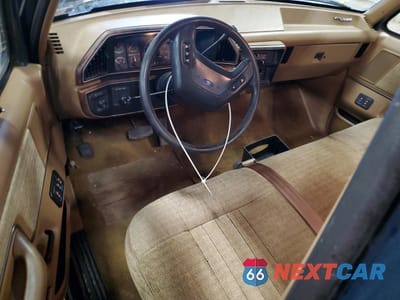 Zdjęcie 8 z 14 samochodu: 1991 FORD F150 VIN:1FTDF15N1MLA79175 - miniatura