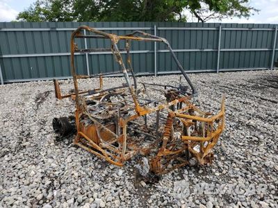 2023 MASS T-BOSS 550 A8MUBTFU1PJ0G0441 - główne zdjęcie licytacji z USA - miniatura