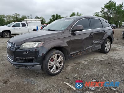 2010 AUDI Q7 PREMIUM PLUS WA1LYAFE6AD006131 - główne zdjęcie licytacji z USA - miniatura