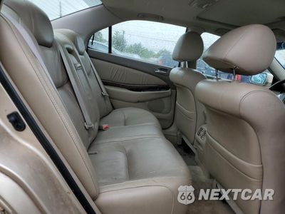 Zdjęcie 10 z 14 samochodu: 2002 ACURA 3.2TL VIN:19UUA566X2A004742 - miniatura