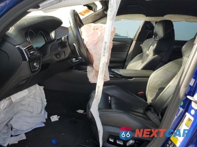 Zdjęcie 7 z 13 samochodu: 2019 BMW M5 VIN:WBSJF0C50KB285065 - miniatura