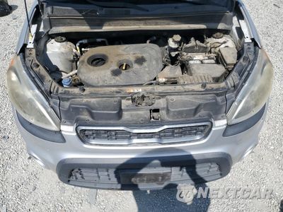 Zdjęcie 11 z 12 samochodu: 2013 KIA SOUL + VIN:KNDJT2A65D7546445 - miniatura