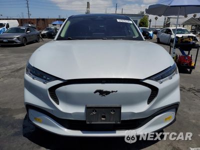Piąte zdjęcie samochodu w środku: 2022 FORD MUSTANG MACH-E CALIFORNIA ROUTE 1 VIN:3FMTK2R79NMA42850 - miniatura