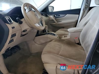 Zdjęcie 7 z 12 samochodu: 2015 NISSAN ROGUE S VIN:KNMAT2MV1FP515263 - miniatura