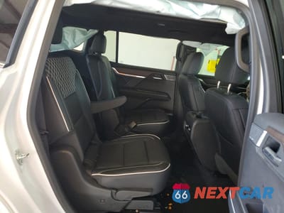 Zdjęcie 11 z 13 samochodu: 2025 GMC ACADIA DENALI VIN:1GKENRRS3SJ145406 - miniatura