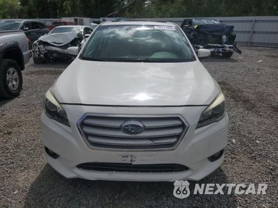 Piąte zdjęcie samochodu w środku: 2015 SUBARU LEGACY 3.6R LIMITED VIN:4S3BNEL68F3017384 - miniatura