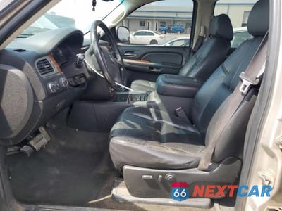 Zdjęcie 7 z 12 samochodu: 2008 CHEVROLET SILVERADO K1500 VIN:2GCEK13M181240811 - miniatura