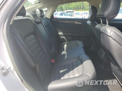 Zdjęcie 10 z 12 samochodu: 2018 FORD FUSION SE HYBRID VIN:3FA6P0LU0JR171794 - miniatura