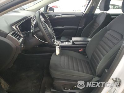 Zdjęcie 7 z 12 samochodu: 2019 FORD FUSION SE VIN:3FA6P0LU9KR124779 - miniatura