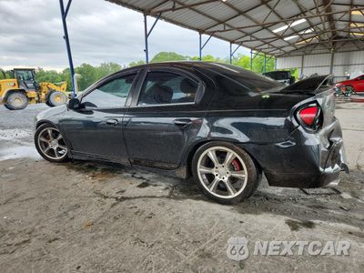 Drugie zdjęcie samochodu z przodu: 2005 DODGE NEON SXT VIN:1B3ES56C55D256036 - miniatura