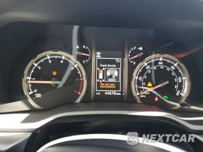 Zdjęcie 9 z 15 samochodu: 2023 TOYOTA 4RUNNER LIMITED VIN:JTEKU5JR9P6123290 - miniatura