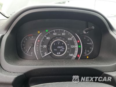 Zdjęcie 9 z 15 samochodu: 2015 HONDA CR-V EX VIN:2HKRM4H58FH625020 - miniatura