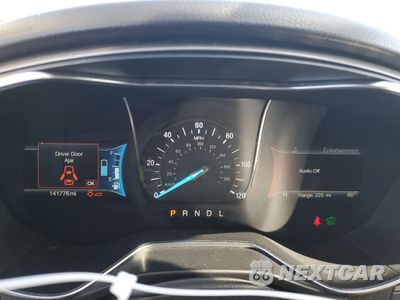 Zdjęcie 9 z 13 samochodu: 2017 FORD FUSION SE HYBRID VIN:3FA6P0LU9HR409149 - miniatura
