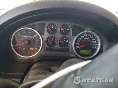 Zdjęcie 9 z 15 samochodu: 2004 FORD F-150 HERITAGE CLASSIC VIN:2FTRX17W84CA11166 - miniatura