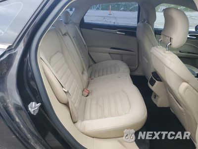 Zdjęcie 10 z 14 samochodu: 2014 FORD FUSION SE VIN:1FA6P0HDXE5400175 - miniatura