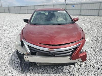 Piąte zdjęcie samochodu w środku: 2015 NISS ALTIMA 2.5 S VIN:1N4AL3AP8FC460772 - miniatura