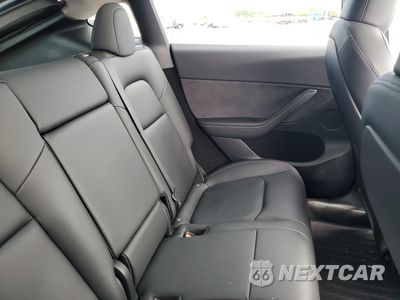 Zdjęcie 10 z 14 samochodu: 2023 TESLA MODEL Y VIN:7SAYGDEE1PA067020 - miniatura