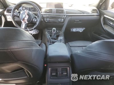 Zdjęcie 8 z 12 samochodu: 2017 BMW 340 I VIN:WBA8B3G32HNU36388 - miniatura